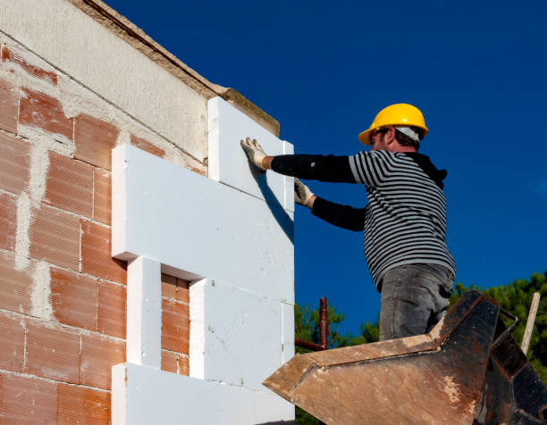 Best Commercial Insulation in Prairie Village, KS
