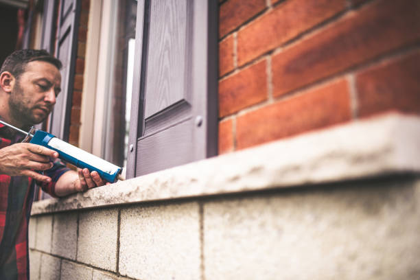Best Residential Insulation in Prairie Village, KS