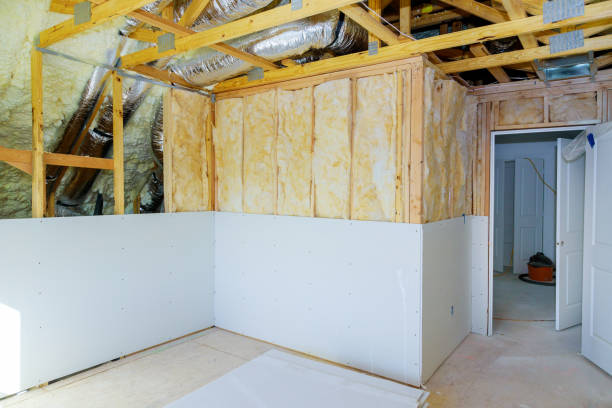 Best Energy Efficiency Insulation in Prairie Village, KS