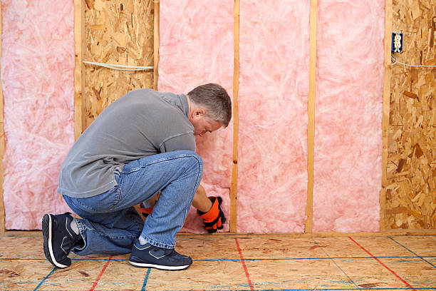Reliable Prairie Village, KS Insulation Contractor Solutions